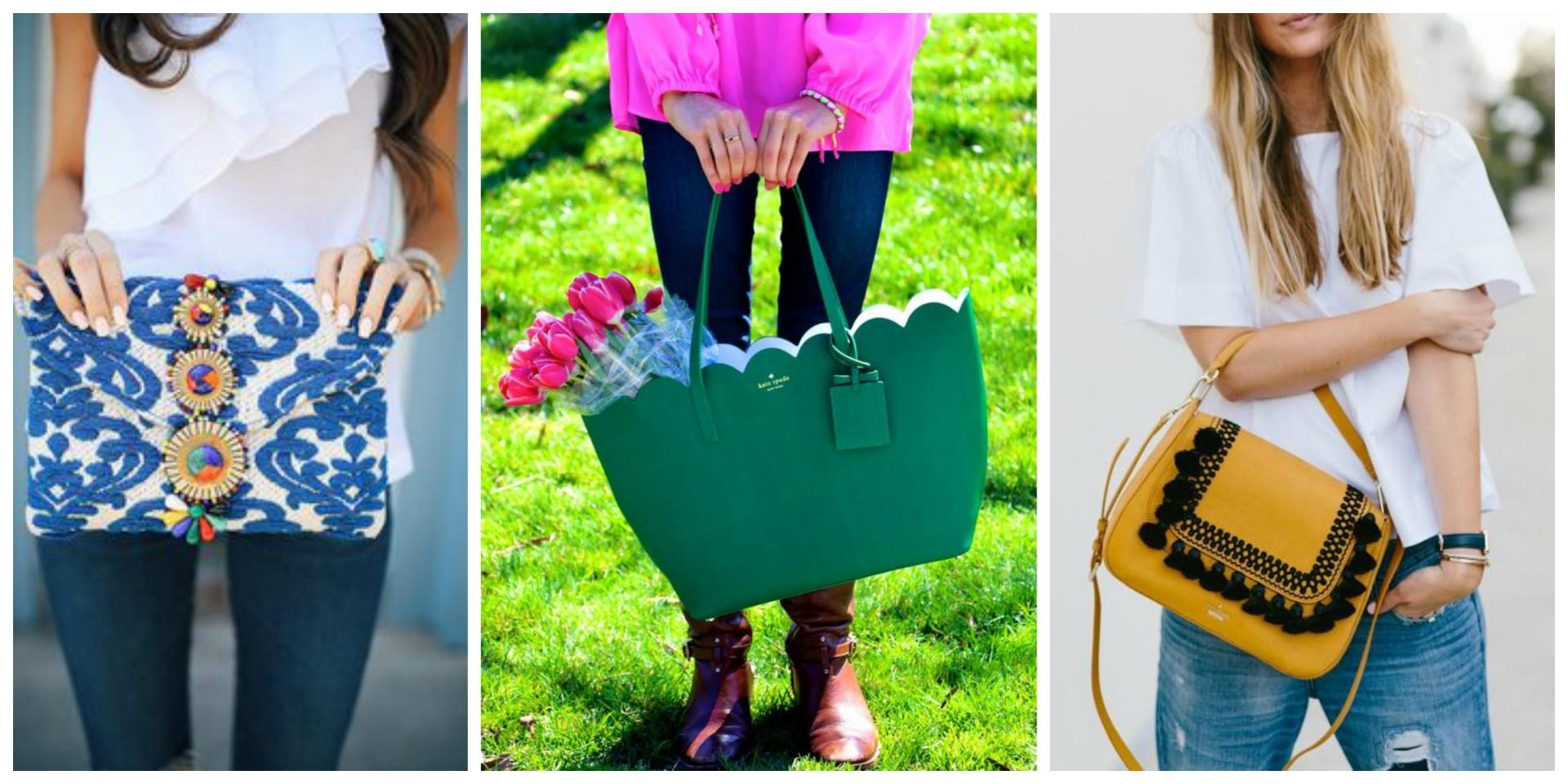 How to choose the perfect bag for your lifestyle